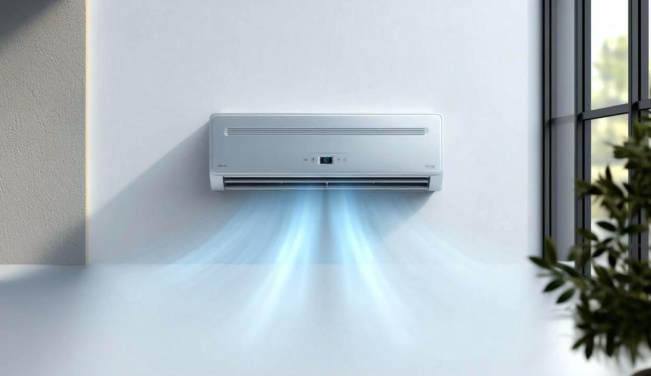 Climatisation entretenue par Clim Avenir à Cogolin